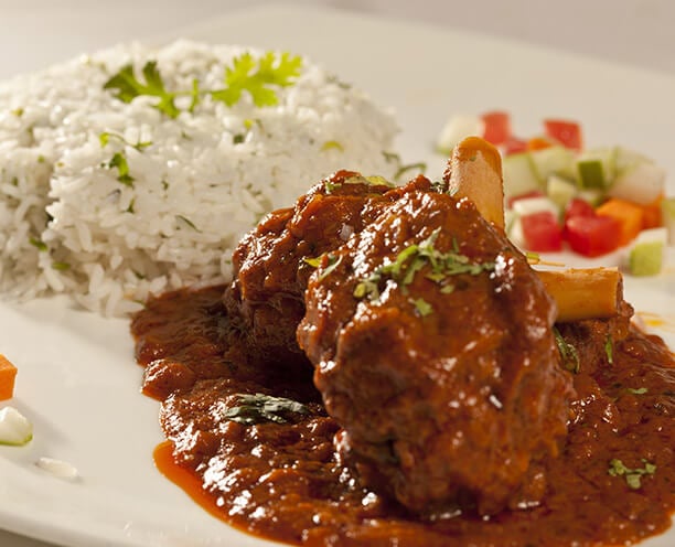 Pepper Castle — restaurant in Holland Village — main photo
