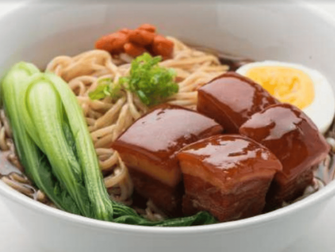 Xi Yan Shaw — restaurant in Orchard — main photo