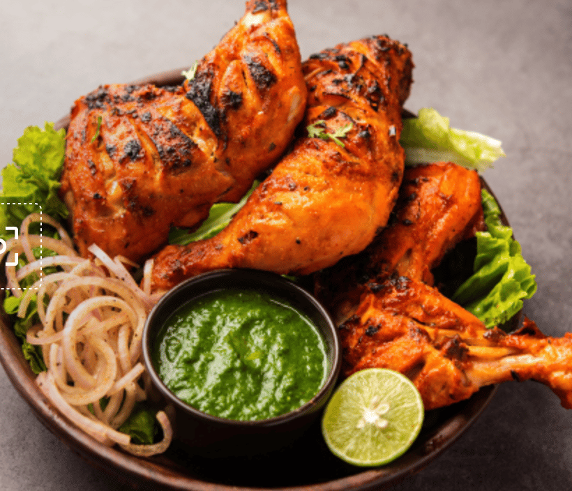 Veera Flavours restaurant in Little India