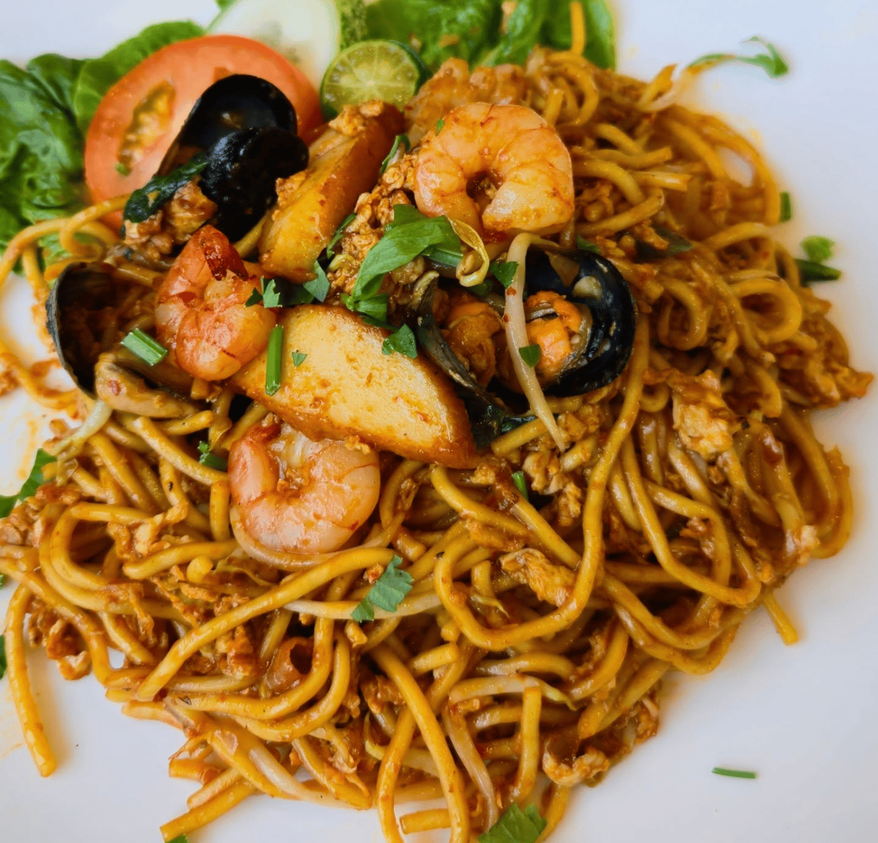 Regale — restaurant in Jurong East — main photo