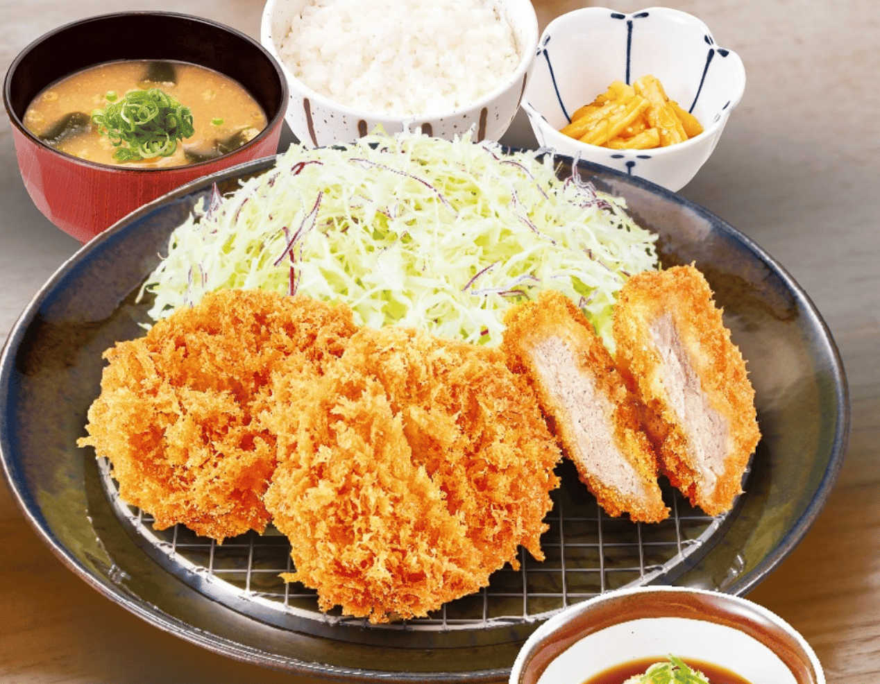 Katsu-an (Changi City Point) — restaurant in Tampines — main photo