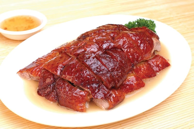 Kam’s Roast - Jewel Changi Airport 甘牌燒味 — restaurant in Changi — main photo