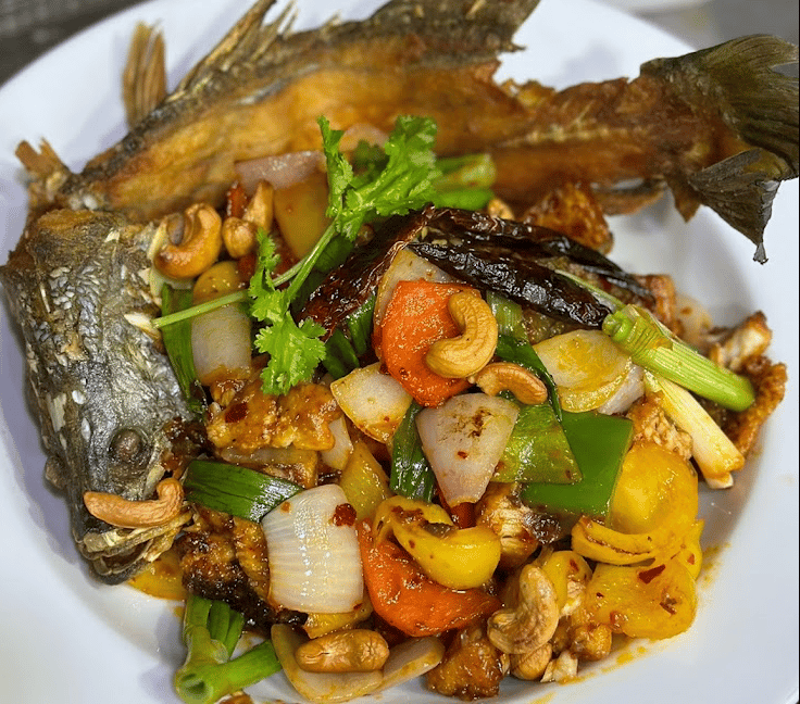 Kin Leaw Chill - Authentic Thai Food In Singapore — restaurant in Outram — main photo
