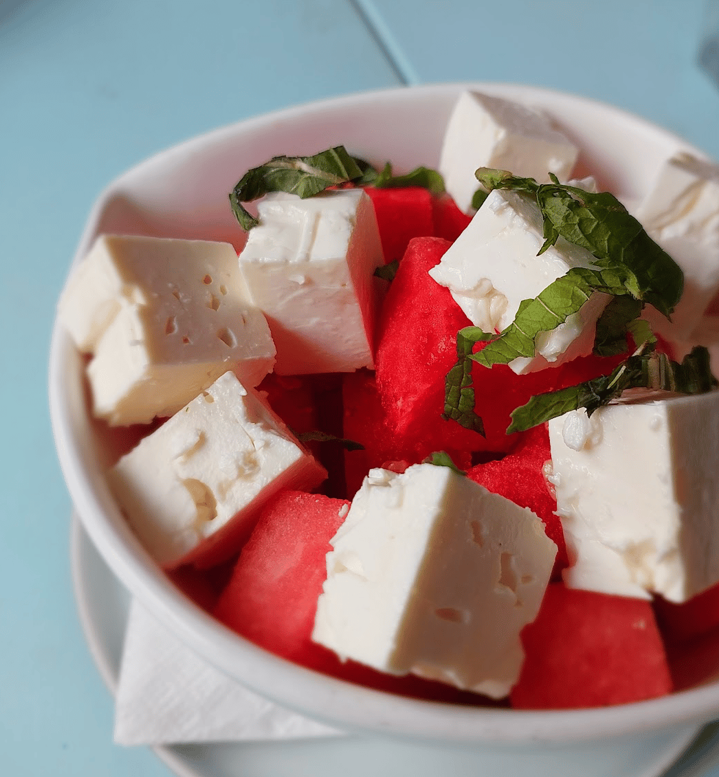 Blu Kouzina - Sentosa restaurant in Sentosa