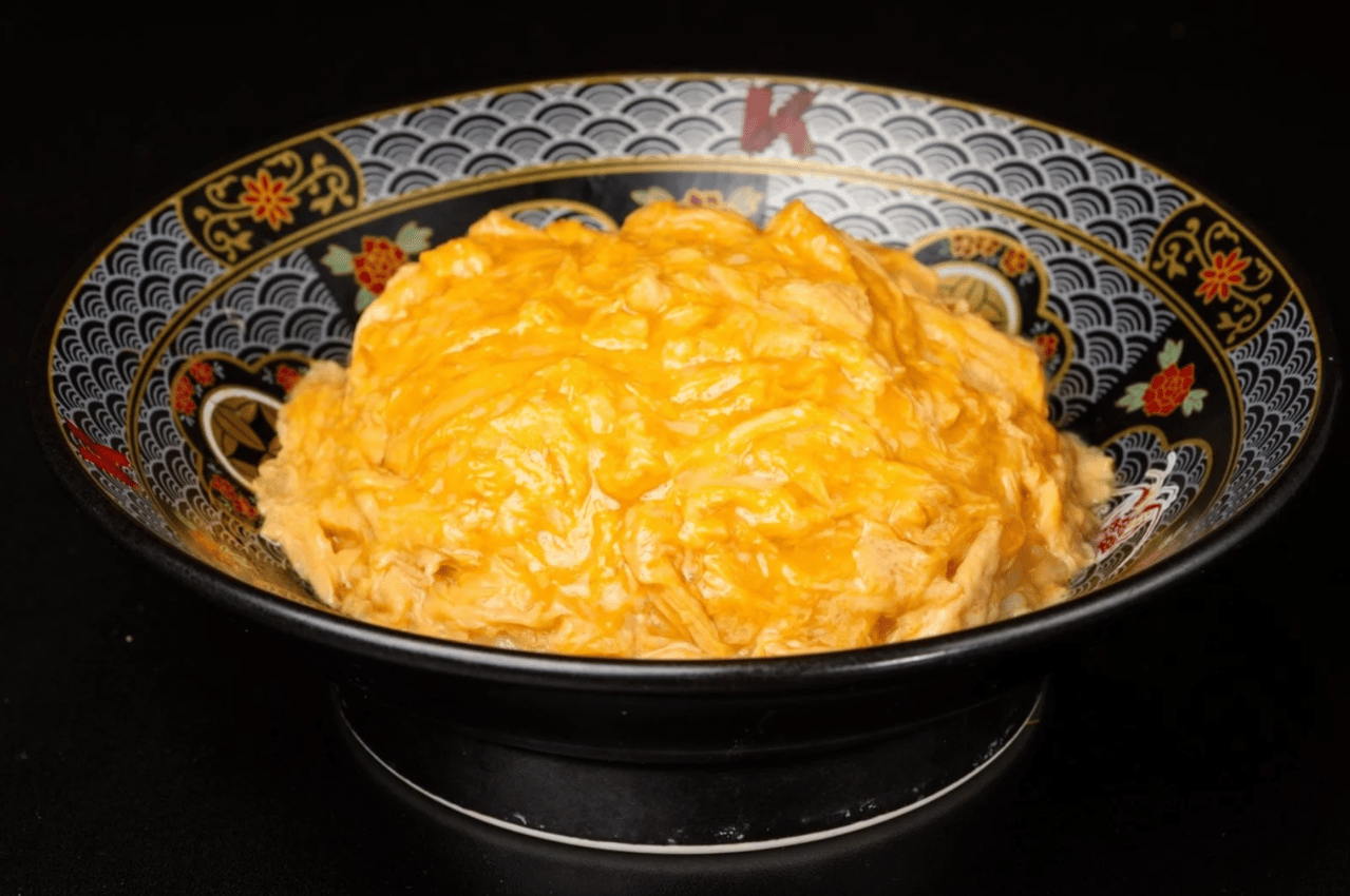 Scrambled Egg Rice Keisuke - Bugis + — restaurant in Rochor — main photo