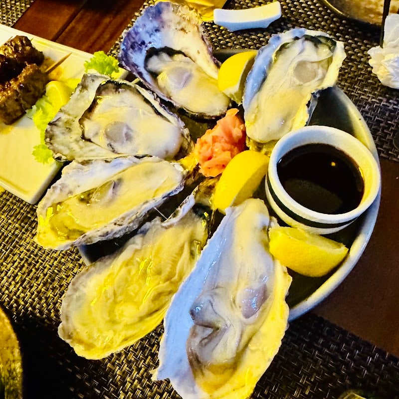Dark Horse Restaurant — restaurant in Clarke Quay — main photo