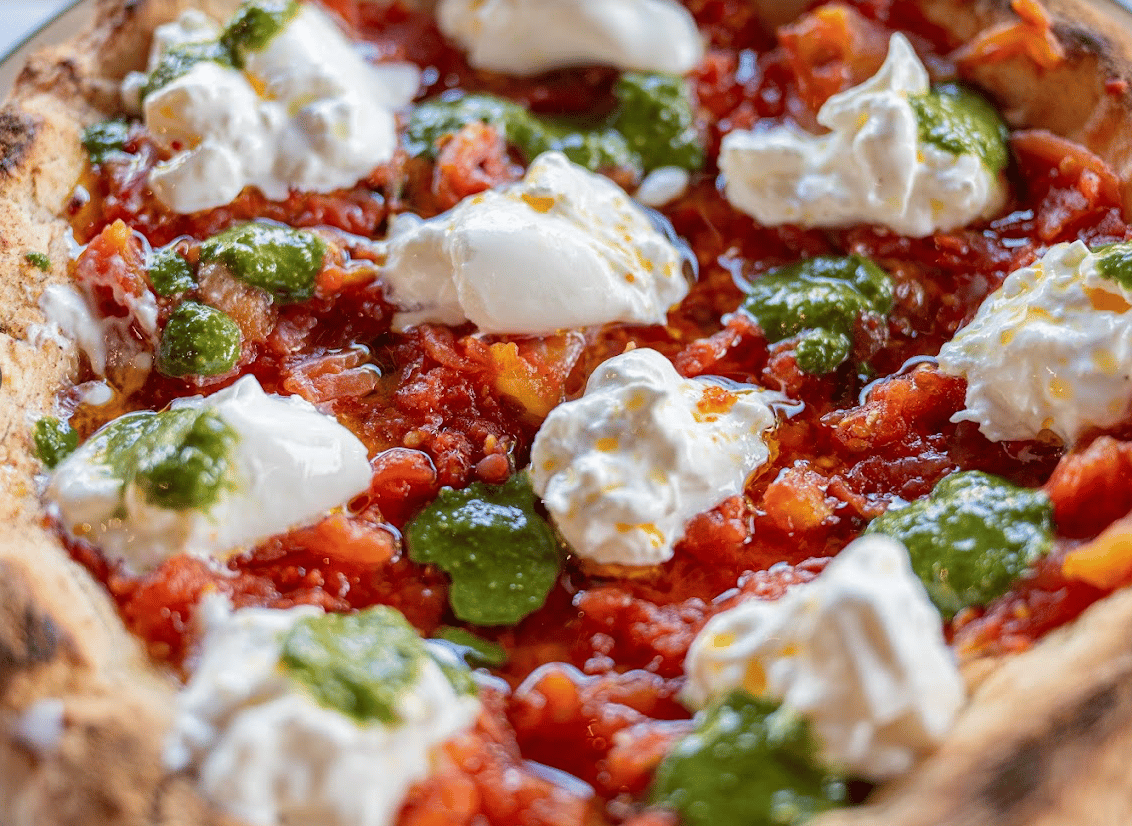 Bacaro restaurant in Bukit Timah