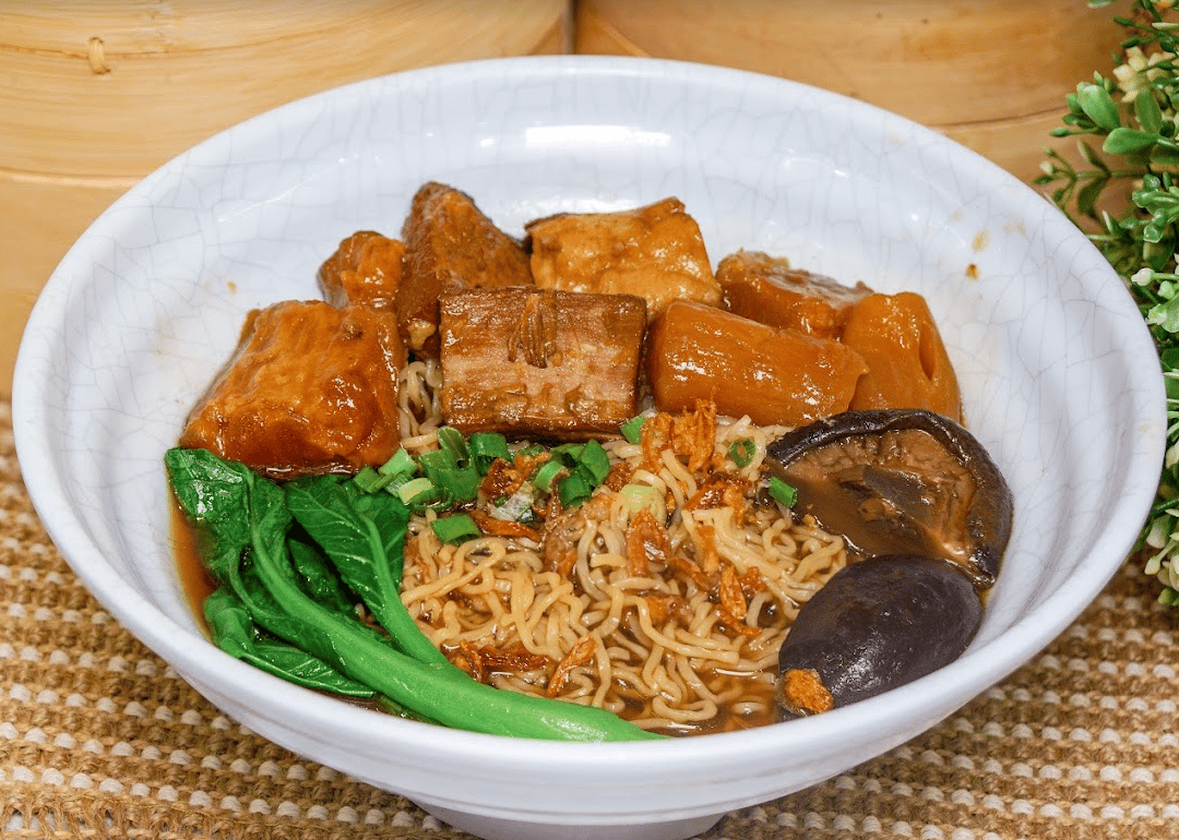 The Dim Sum Place @ Changi City Point — restaurant in Tampines — main photo