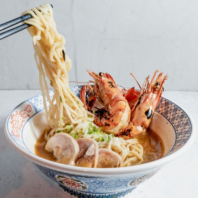 Ebi Bar — restaurant in Orchard — main photo