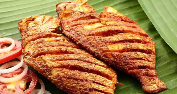 Premaas Cuisine — restaurant in Rochor — main photo