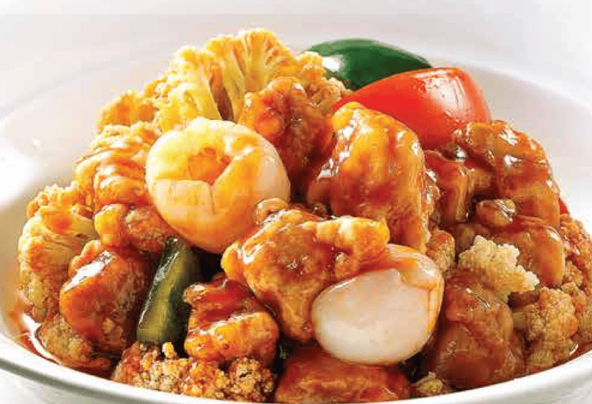 PUTIEN Marina Bay Sands — restaurant in Downtown Core — main photo