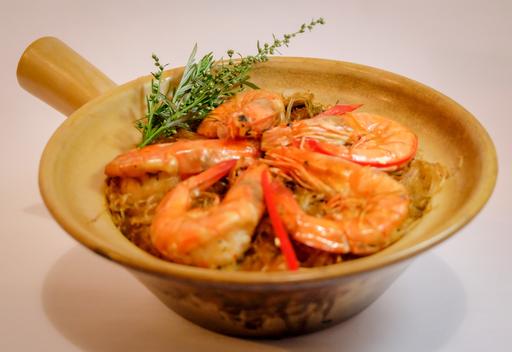 Nangfa Thai Kitchen — restaurant in Bedok — main photo