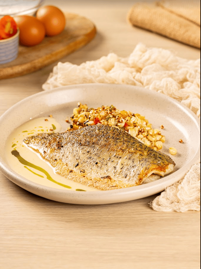 GRUB Pasta Kitchen restaurant in Bishan