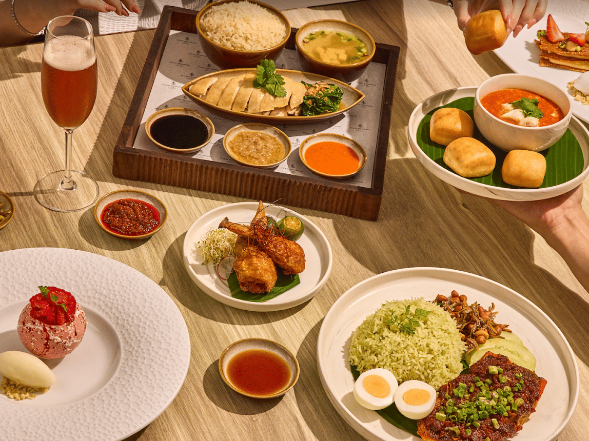 One-Ninety Restaurant — restaurant in Orchard — main photo