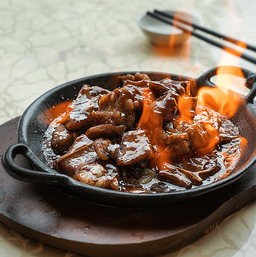 Imperial Grand Cantonese Cuisine — restaurant in Kallang — main photo