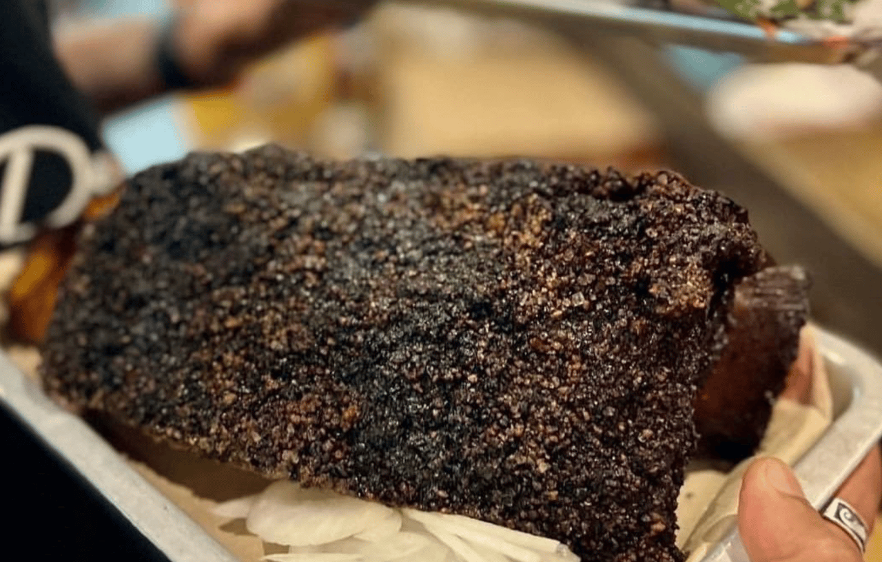 Decker Barbecue — restaurant in Clarke Quay — main photo