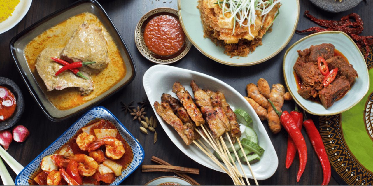 Tambuah Mas Indonesian Resammu243240 - Orchard restaurant in Orchard