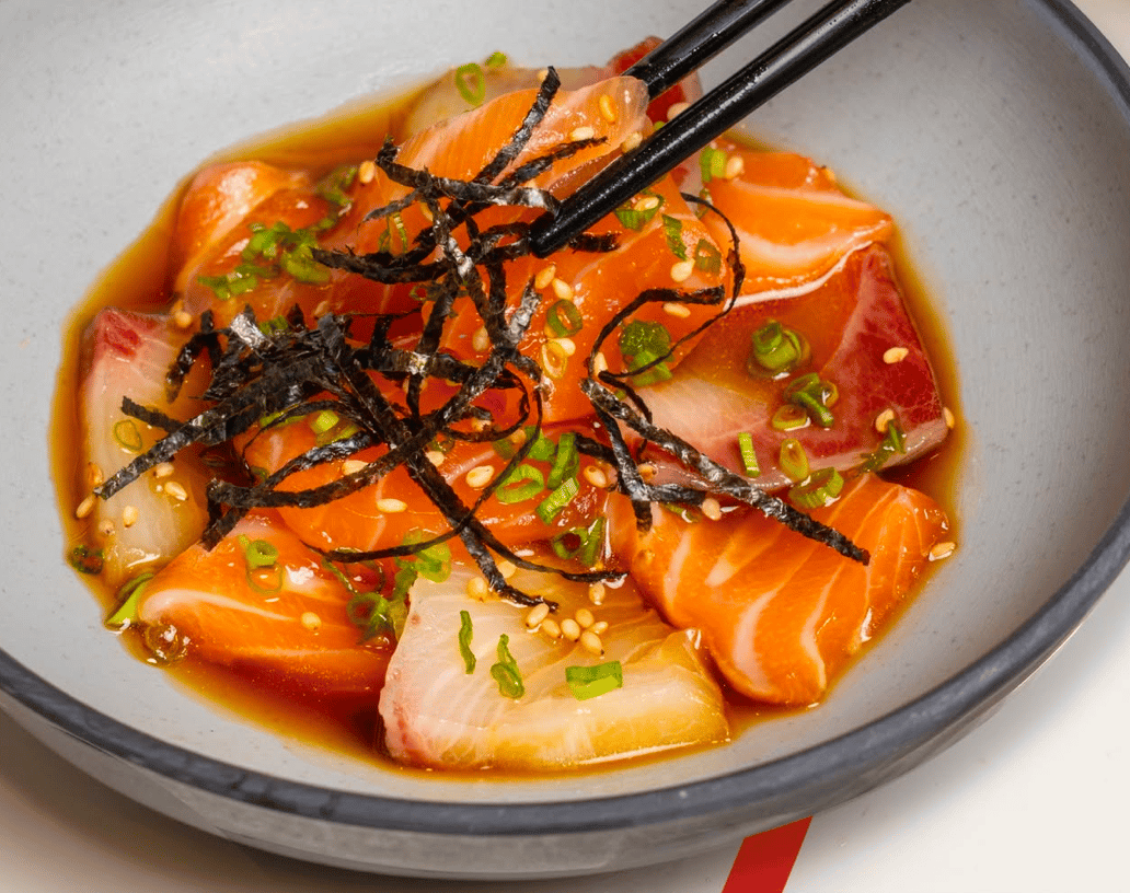 Genki Sushi - Chinatown Point — restaurant in Outram — main photo