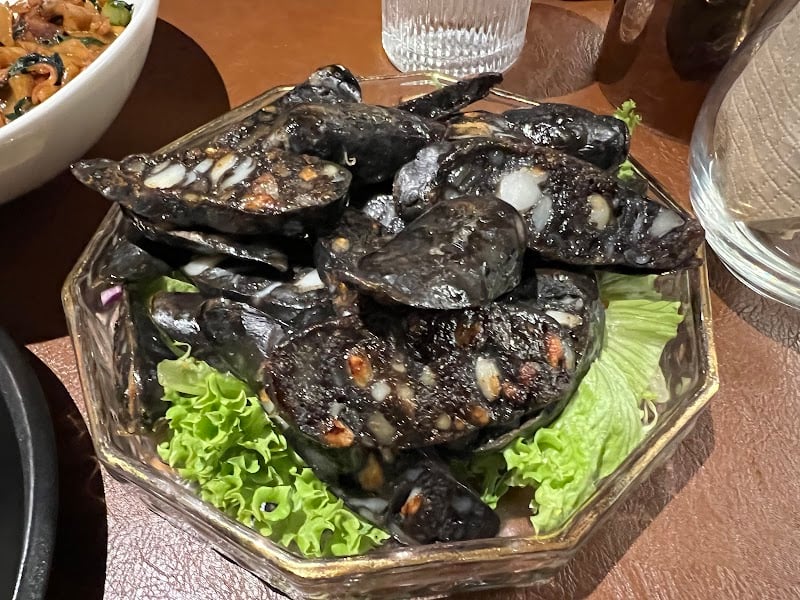 SHAO 燒 - Holland Village — restaurant in Holland Village — main photo