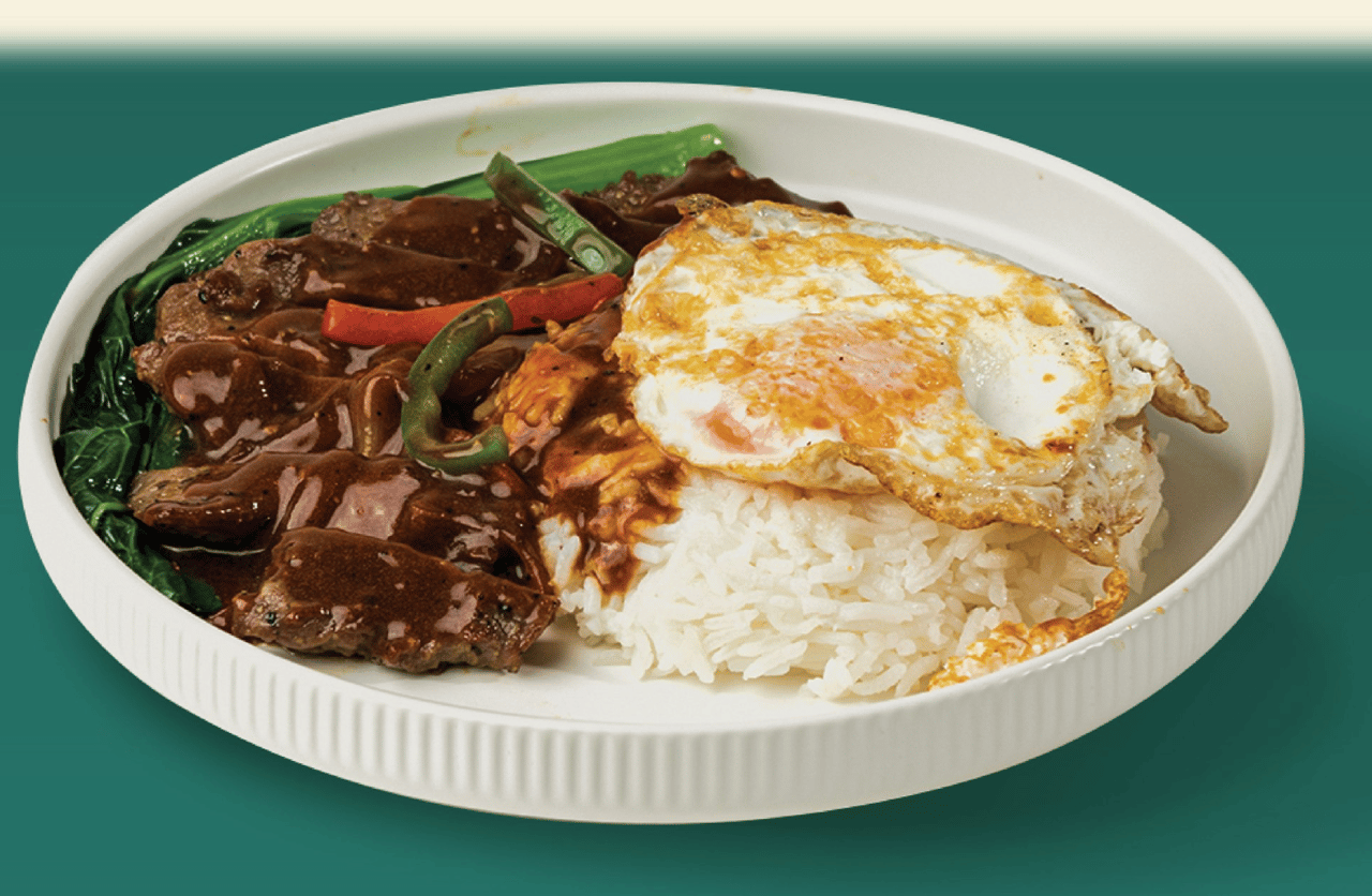 Tim Ho Wan - Orchard — restaurant in Orchard — main photo