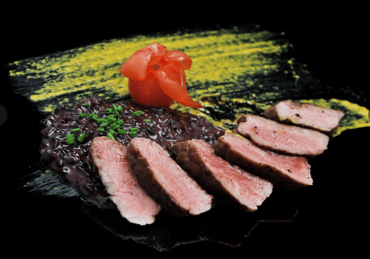 NOX - Dine in the Dark — restaurant in Outram — main photo