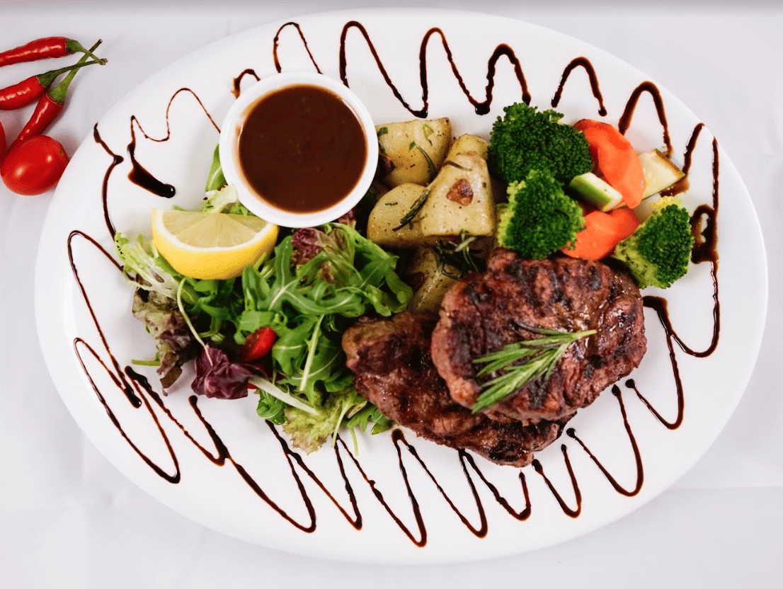 Al Borgo Italian Restaurant — restaurant in Orchard — main photo