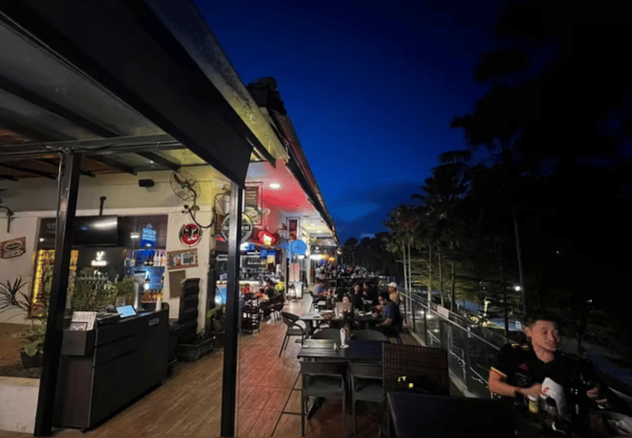 georges by the Bay — restaurant in Punggol — main photo