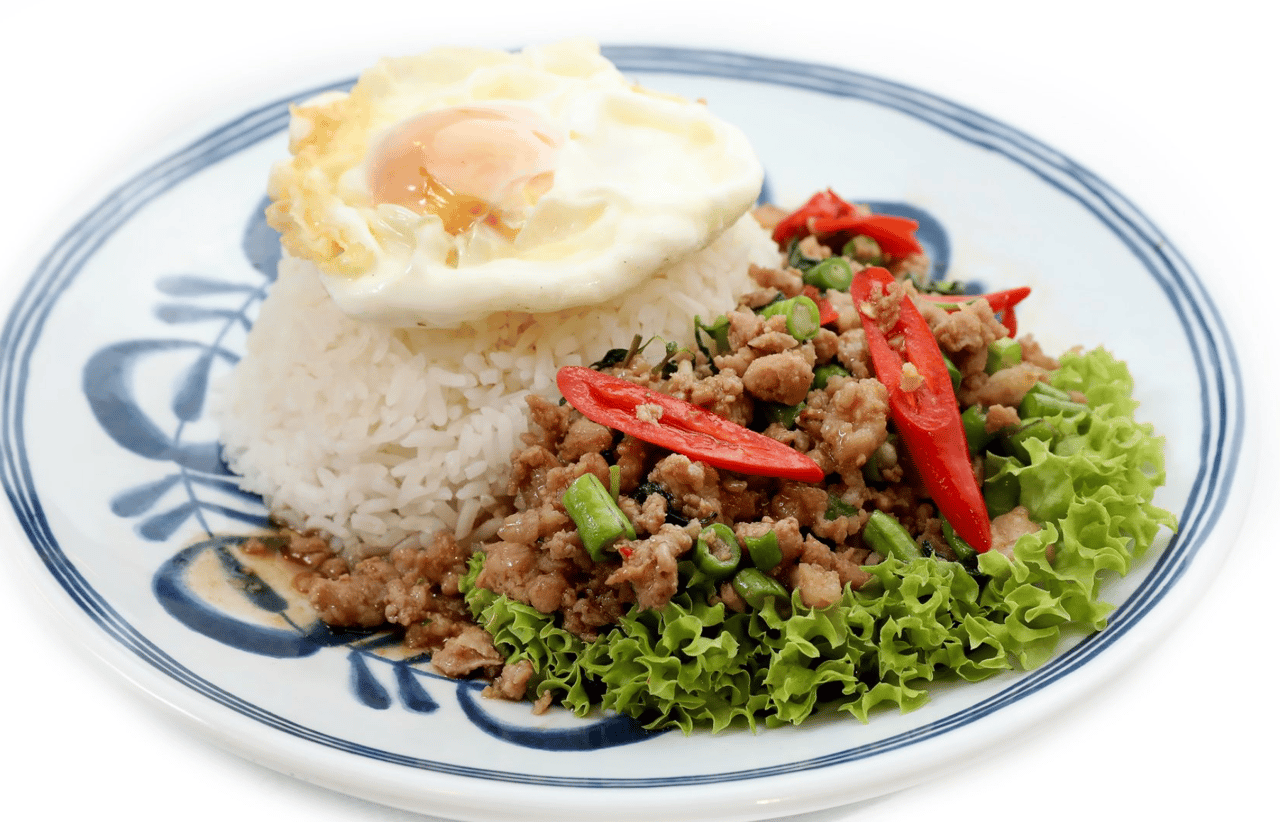 Thai Kha (Thai Street Cuisine) — restaurant in Clarke Quay — main photo