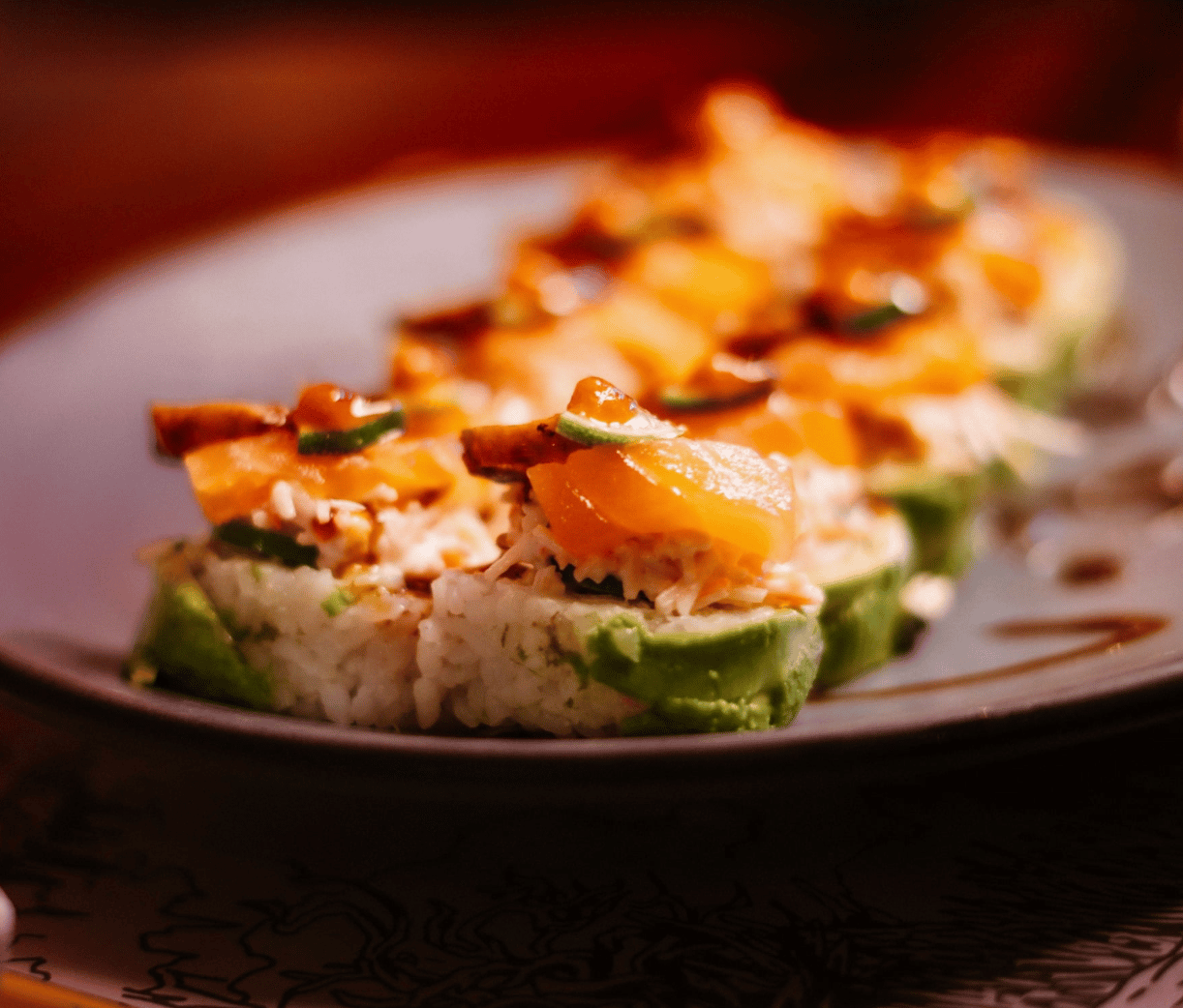 Kushi Japanese Dining — restaurant in Toa Payoh — main photo