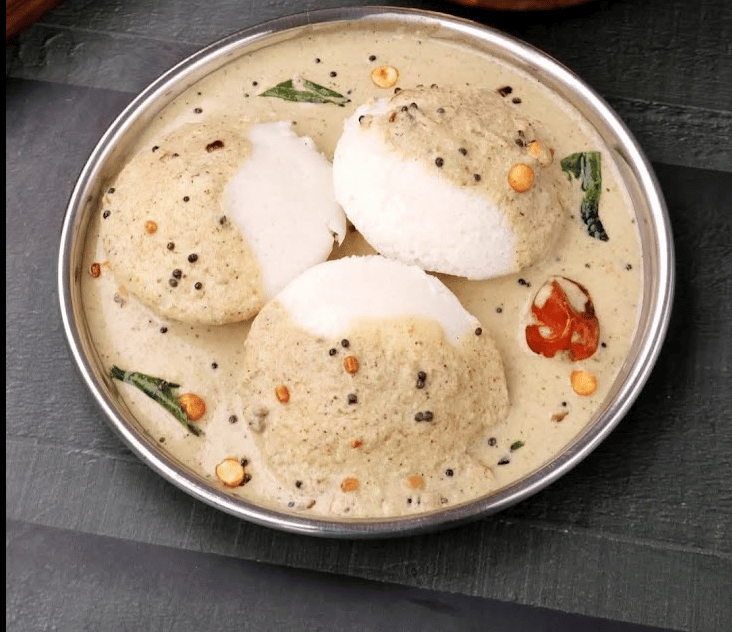Annapoorna (Original Pure vegetarian) — restaurant in Kallang — main photo