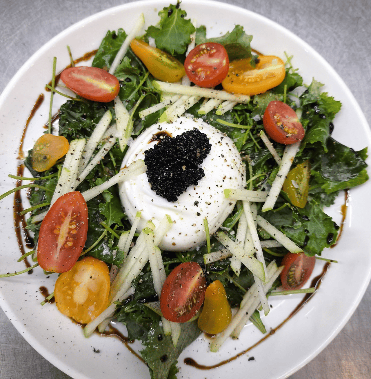 Mad Charcoal — restaurant in Ang Mo Kio — main photo
