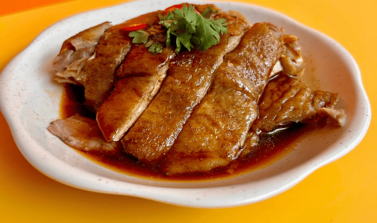 Tai Heng Teochew Porridge — restaurant in Orchard — main photo