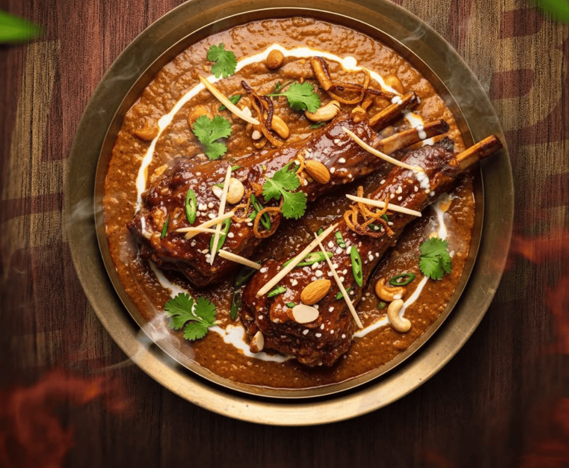 𝗔𝗪𝗔𝗗𝗛 | Royal Indian Dining & Lounge — restaurant in Newton — main photo
