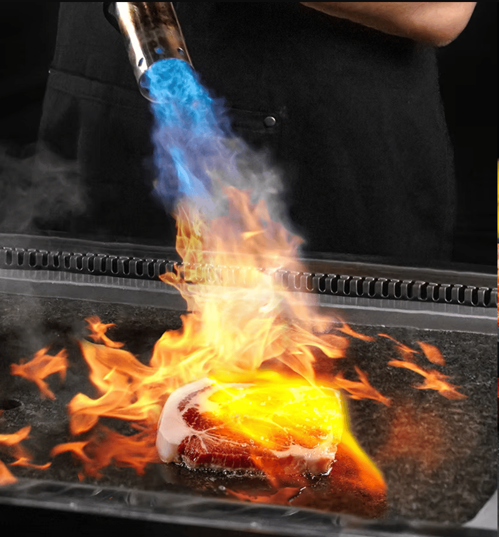 Bulgogi Syo - Woodleigh Mall restaurant in Woodleigh