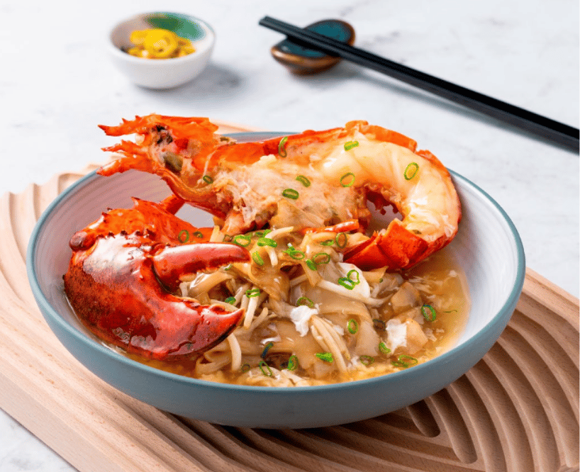 JIA WEI CHINESE RESTAURANT — restaurant in Marine Parade — main photo