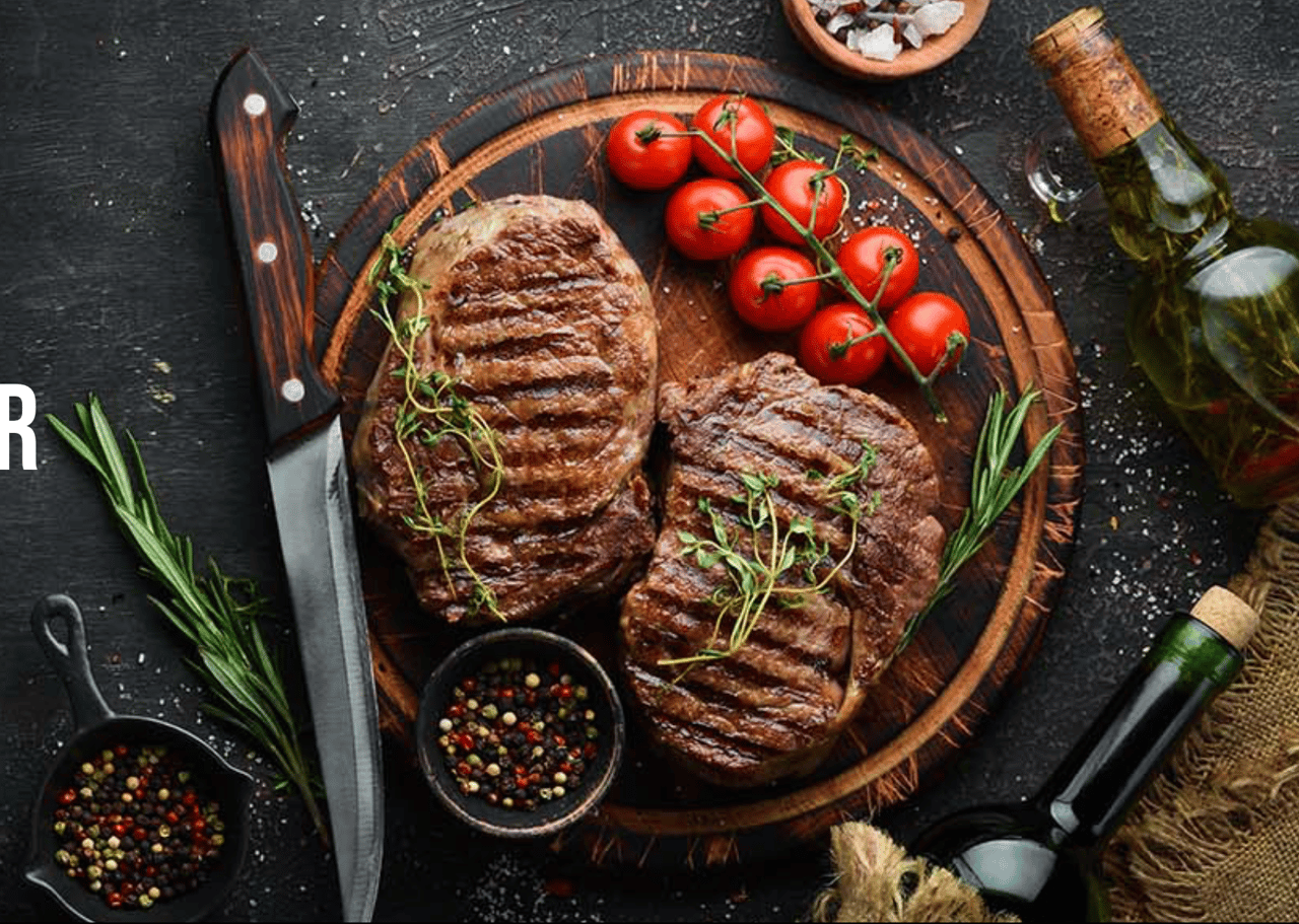 Burnt Ends restaurant in Dempsey