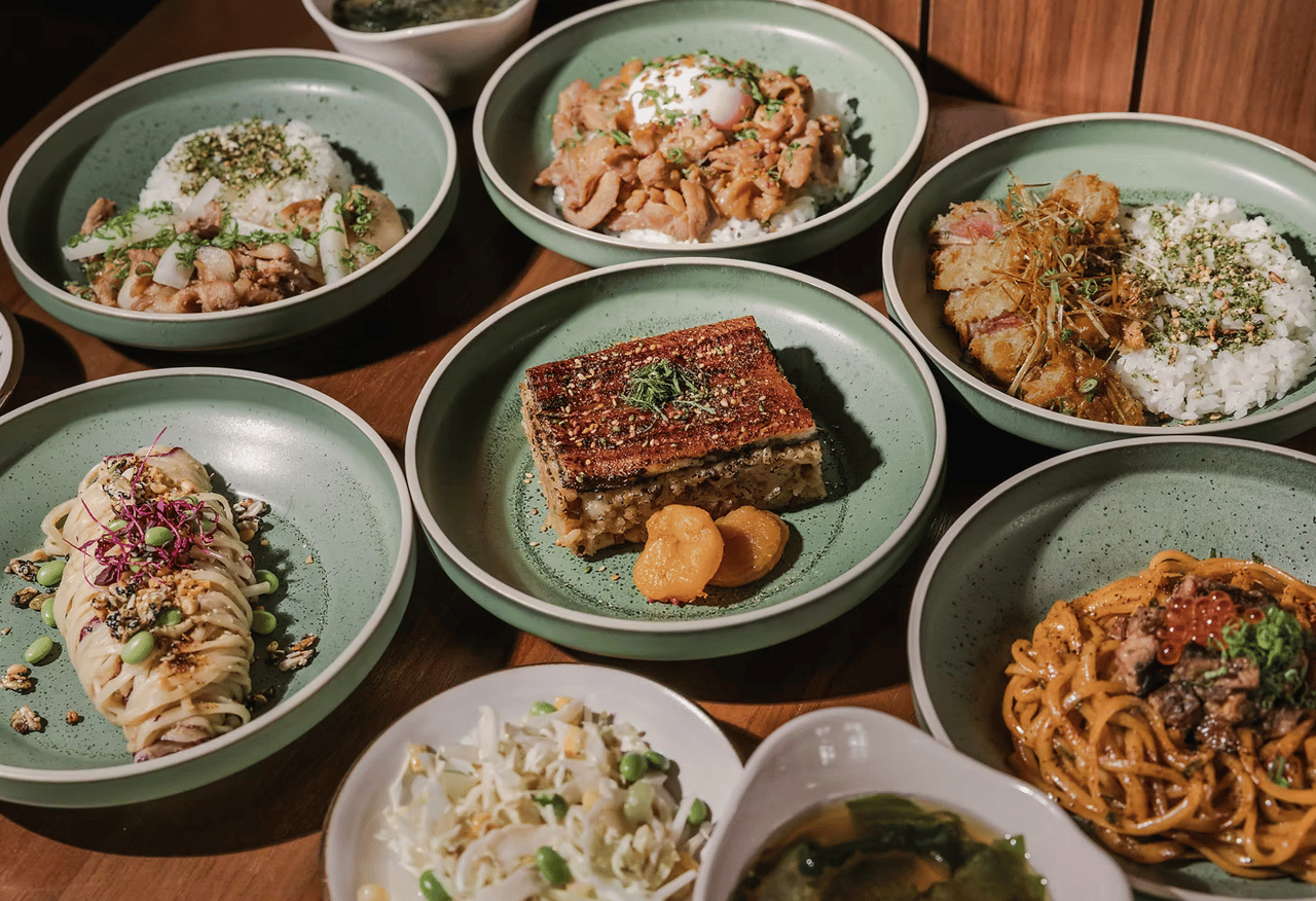 Tora Tora Tora Japanese Restaurant restaurant in Ubi