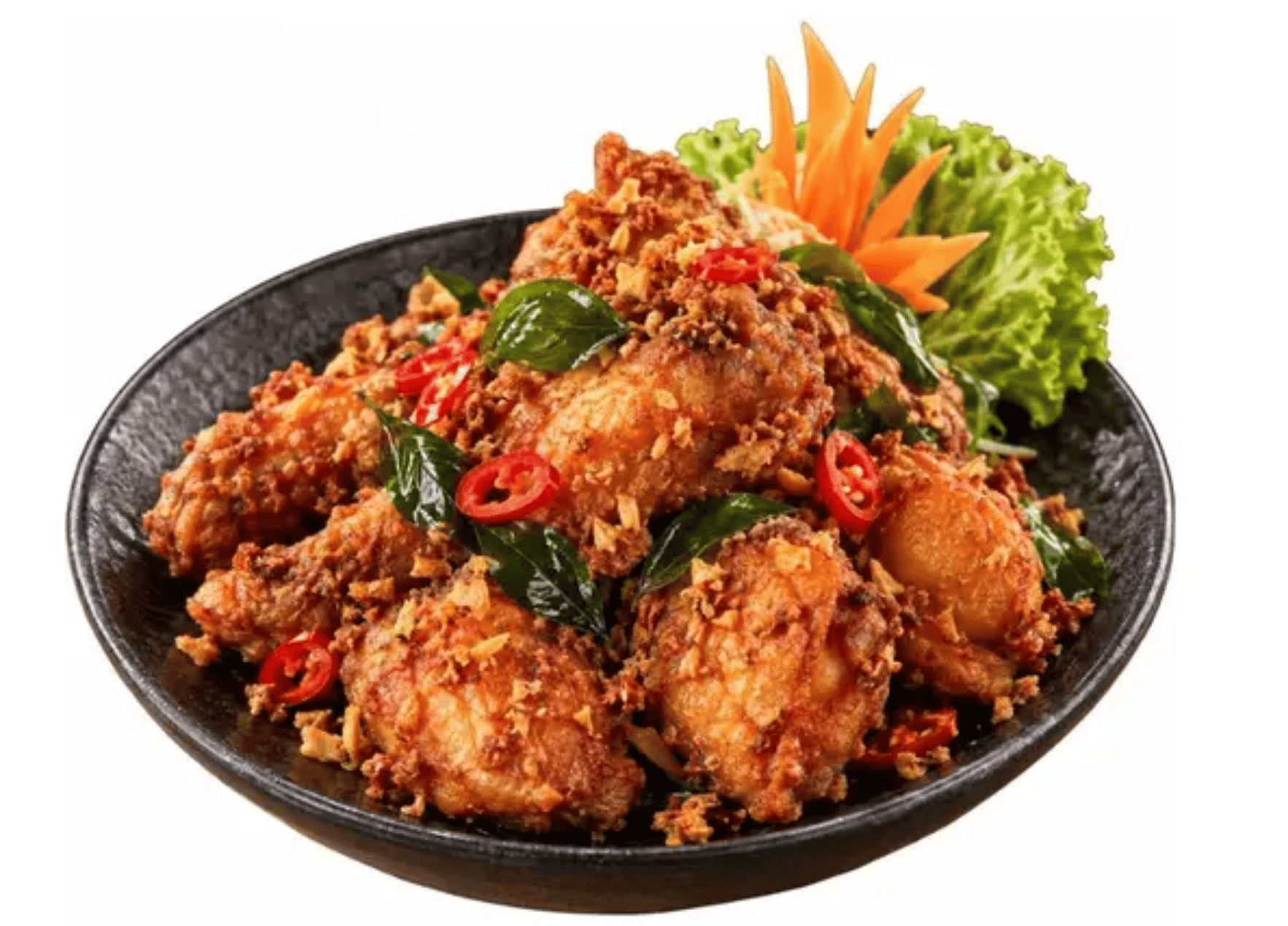 Georges @ taiseng — restaurant in Hougang — main photo