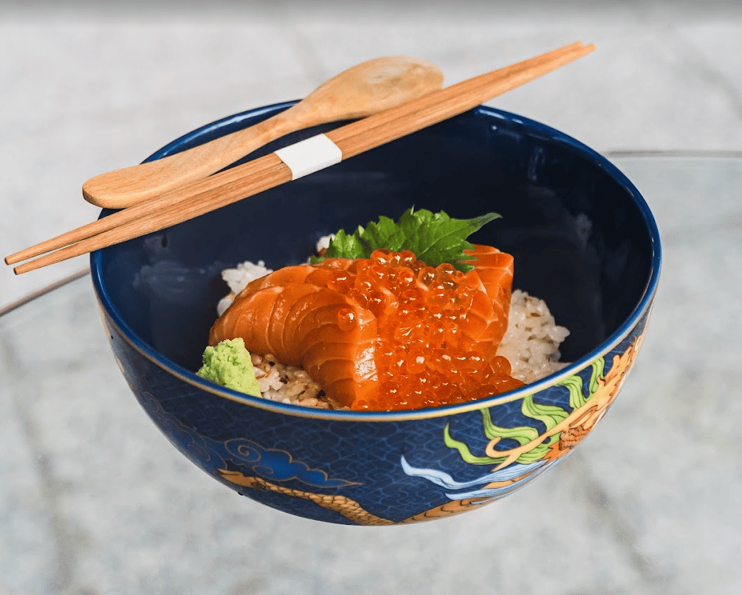 OMU NOMU Craft Sake & Raw Bar — restaurant in Kallang — main photo