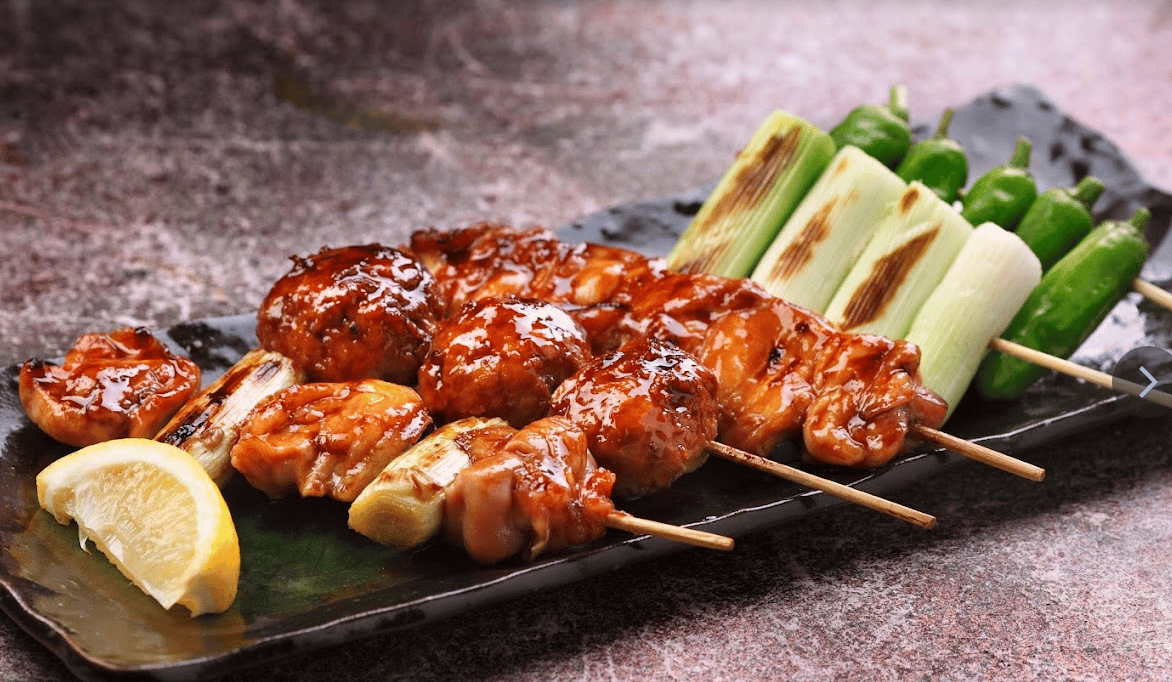 Ishinomaki Grill & Sake — restaurant in Orchard — main photo