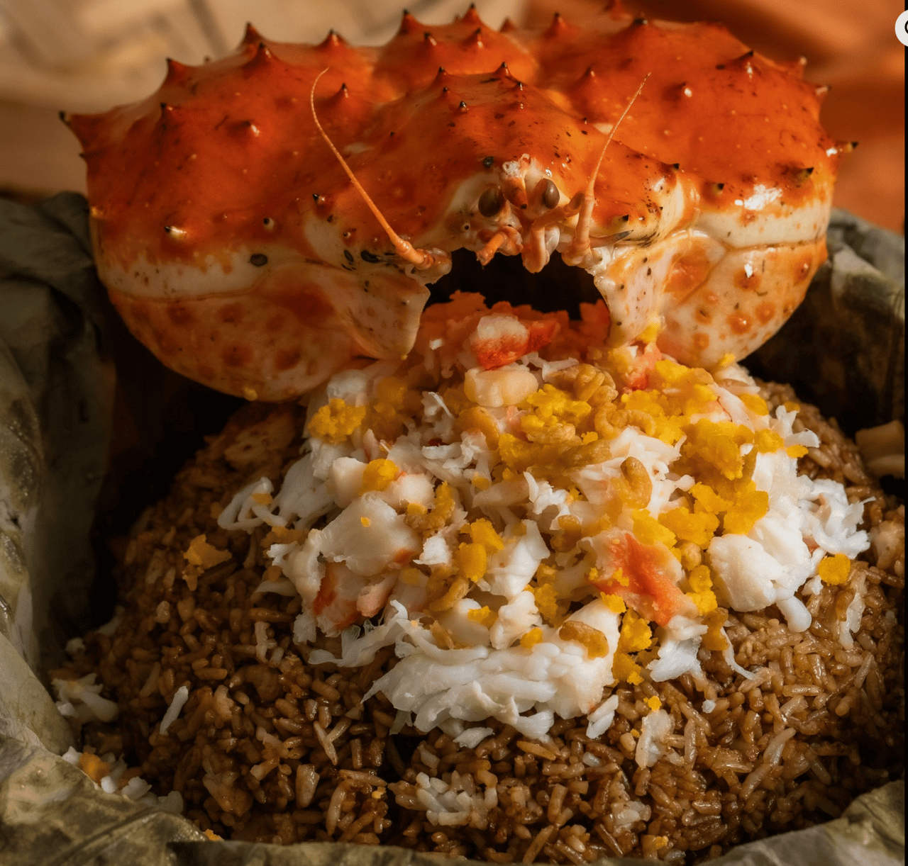Orchid Live Seafood - Yishun — restaurant in Yishun — main photo
