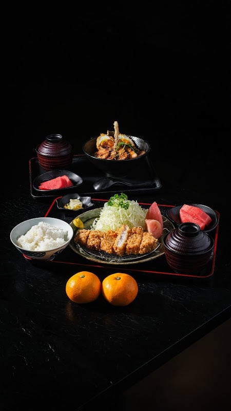 Hajime Tonkatsu & Ramen (myVillage @ Serangoon Garden) — restaurant in Serangoon — main photo