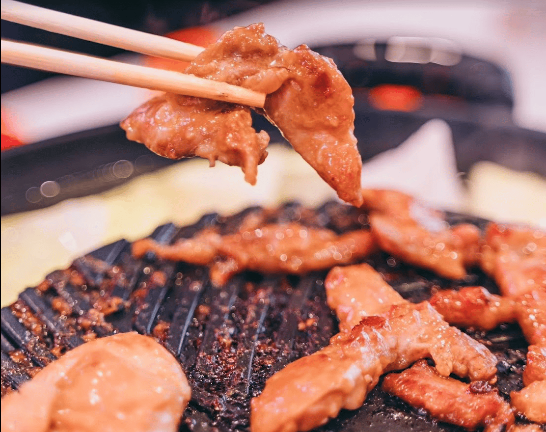 Siam Square Mookata - Clementi — restaurant in Clementi — main photo