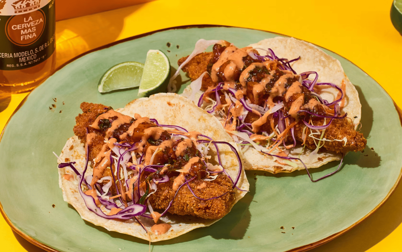 Huevos River Valley restaurant in River Valley