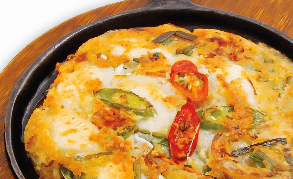 ManNa Korean Restaurant - Orchard — restaurant in Orchard — main photo