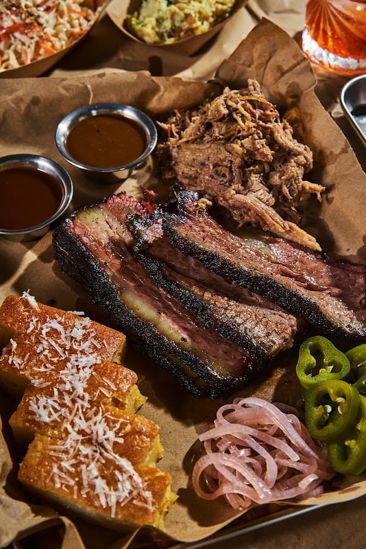 Social Smoker — restaurant in Ang Mo Kio — main photo