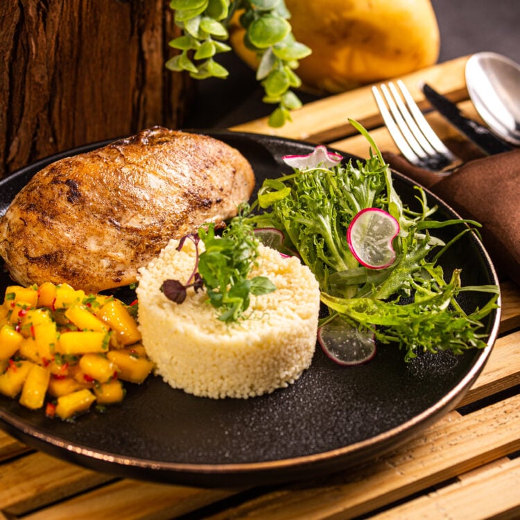 Nyonyas & Gentlemen Restaurant — restaurant in Marine Parade — main photo