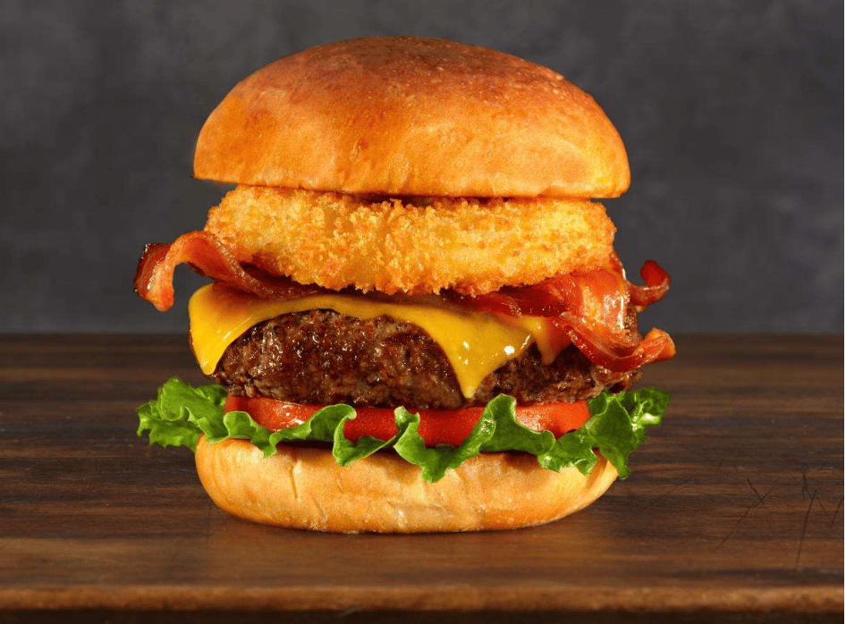 Hard Rock Cafe Changi Airport Singapore — restaurant in Changi — main photo