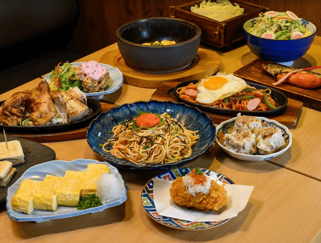 Mikoto Singapore Japanese Izakaya — restaurant in Robertson Quay — main photo