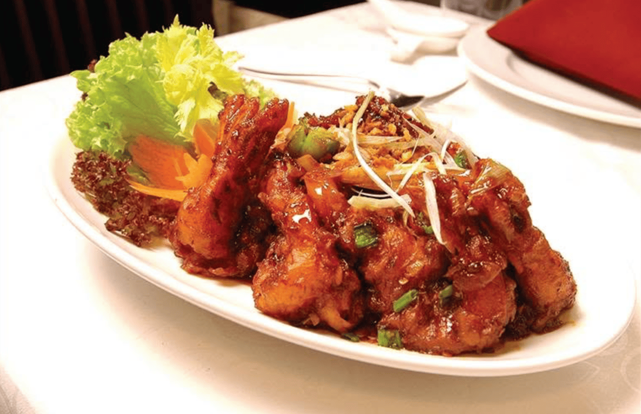 Indian Wok — restaurant in Tampines — main photo